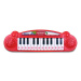 24 key electronic keyboard - blistr