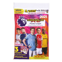 Panini Premier League 2024/2025 - Starter Set