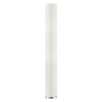 Eglo Eglo 82807 - Stojací lampa TUBE 2XE27/60W/230V