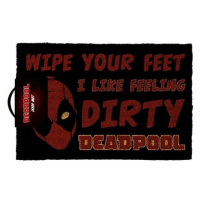 Deadpool - rohožka