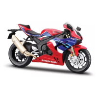 Maisto - Motocykl, Honda CBR 1000RR-R Fireblade SP, 1:12