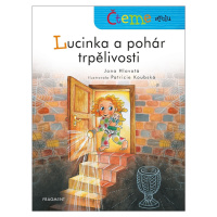 Čteme spolu Lucinka a pohár trpělivosti