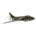 Classic Kit letadlo A09189 - Hawker Hunter F.4 / F.5 / J.34 (1:48)