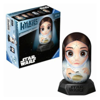 Ravensburger Hylkies: Star Wars: Princezna Leia