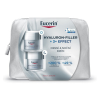 Eucerin HYALURON-FILLER 3x EFFECT vánoční dárkové balení