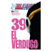 Bleach 39: El Verdugo - Tite Kubo - kniha z kategorie Komiksy