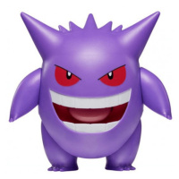 Pokémon akční figurka Gengar 11 cm (interaktivní)