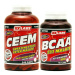 Xxlabs CEEM cps.240 + 211 BCAA MALATE cps.90 ZDARMA