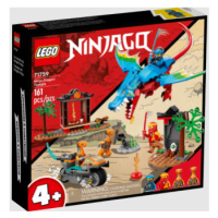 LEGO Ninjago 71759 Dračí chrám nindžů