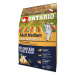 ONTARIO Dog Adult Medium chicken & potatoes & herbs granule pro psy 2,25 kg