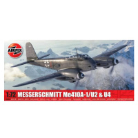 Classic Kit letadlo A04066 - Messerschmitt Me410A-1 (1:72)