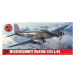 Classic Kit letadlo A04066 - Messerschmitt Me410A-1 (1:72)