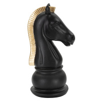 Soška z polyresinu 19 cm Horse – Mauro Ferretti