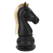 Soška z polyresinu 19 cm Horse – Mauro Ferretti