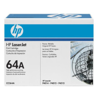 HP CC364A - originální