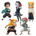 Figurka Bandai Banpresto Demon Slayer: Kimetsu No Yaiba - World Collectable Vol.8 (Blind Box)