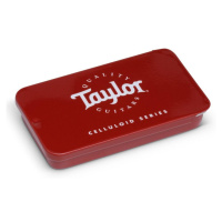 Taylor Celluloid Pick Tin