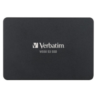 Verbatim Vi550 S3 SSD 2.5