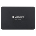Verbatim Vi550 S3 SSD 2.5" 512GB 49352 Černá