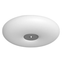 IMMAX NEO FUENTE 07062L Smart 60cm bílé sklo, Zigbee 3.0