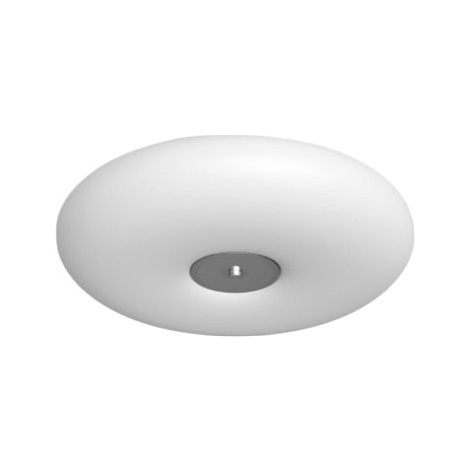 Immax NEO FUENTE 07062L Smart 60cm bílé sklo, Zigbee 3.0