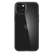 Spigen Ultra Hybrid obal na iPhone 15 6.1" Matte Black
