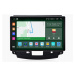 Mitsubishi Outlander 2 Navigace Android Qled