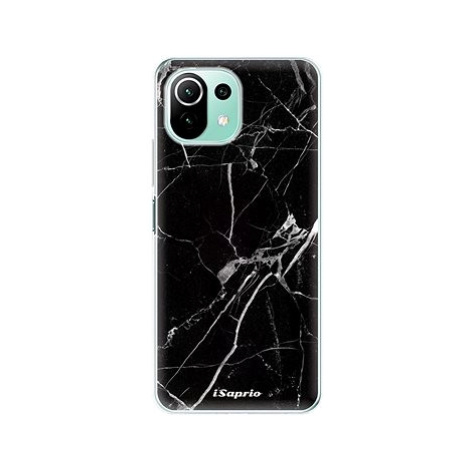 iSaprio Black Marble 18 pro Xiaomi Mi 11 Lite