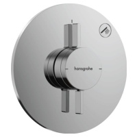 Sprchová baterie Hansgrohe DuoTurn S bez podomítkového tělesa chrom 75618000