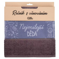 Ručník - Děda