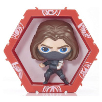 WOW! Pods Marvel Winter Soldier