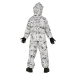 Guirca Dětský kostým - Arktický voják Velikost - děti: XL