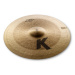 Zildjian 20" K Custom dark ride