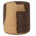 Ferm Living designové poufy Forene Cylinder