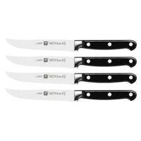 Zwilling Professional S sada steakových nožů 4ks