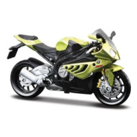 Maisto - BMW S 1000 RR, 1:18