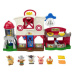 FISHER PRICE  LP Farma CZ/SK/ENG/HU/PL