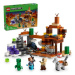 LEGO® Minecraft® 21263 Důl v poušti