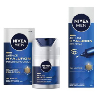 NIVEA MEN Hyaluron Set 65 ml