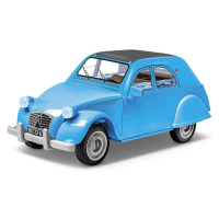 COBI - Citroen 2CV typ AZ (1962), 1:35, 82 k