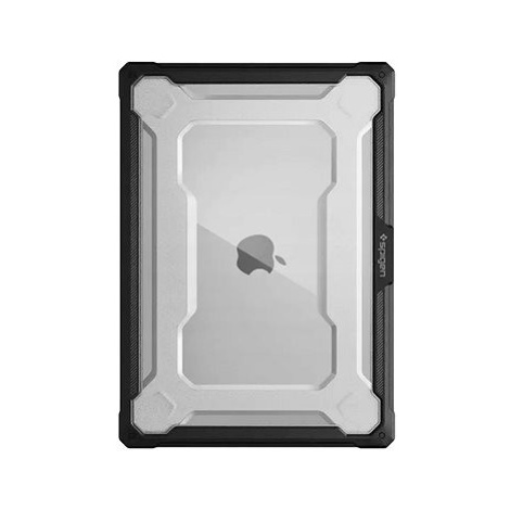 Spigen Rugged Armor Black MacBook Pro 14