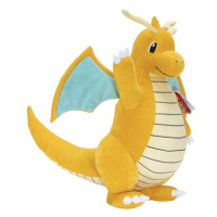 Orbico Pokémon Dragonite 60cm, plyš NEW