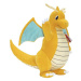 Orbico Pokémon Dragonite 60cm, plyš NEW