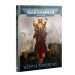 Warhammer 40k - Codex: Adepta Sororitas (10. edice)