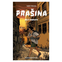 Prašina - Bílá komnata