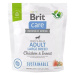 Brit Care Dog Sustainable s kuřecím a hmyzem Adult Large Breed 1 kg