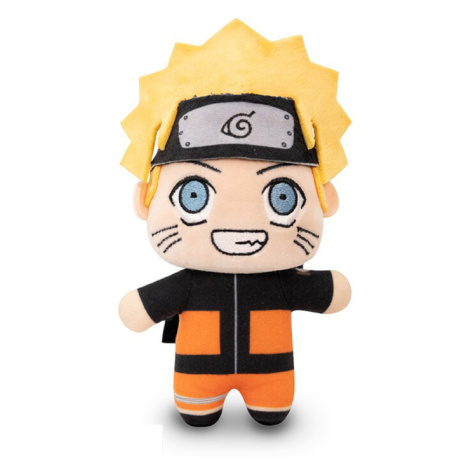 Plyšák Naruto Shippuden - Naruto, 15 cm ABY STYLE