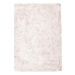Kusový koberec Diamond 700 pudrová růžová 240 x 330 cm