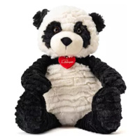 Lumpin Panda Wu velká, 30 cm