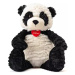 Lumpin Panda Wu velká, 30 cm